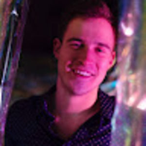 Meet your Posher, Jeremy